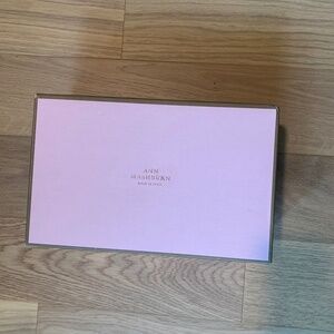 Ann Mashburn Shoe Box